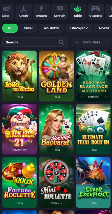 ElonBet Casino
